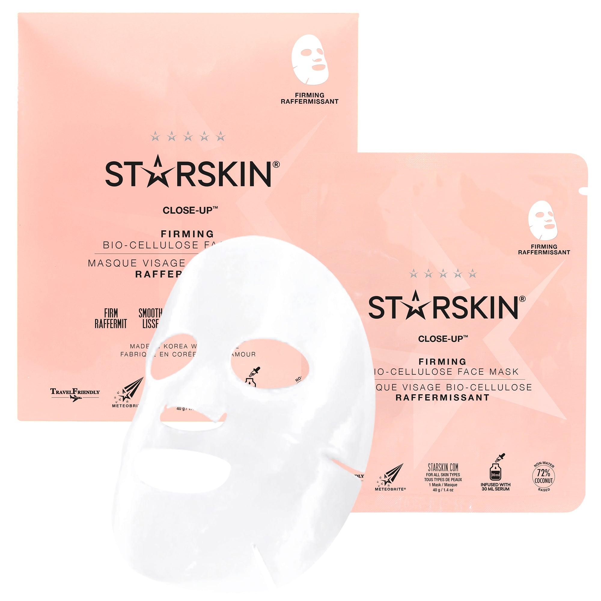STARSKIN Close-Up®