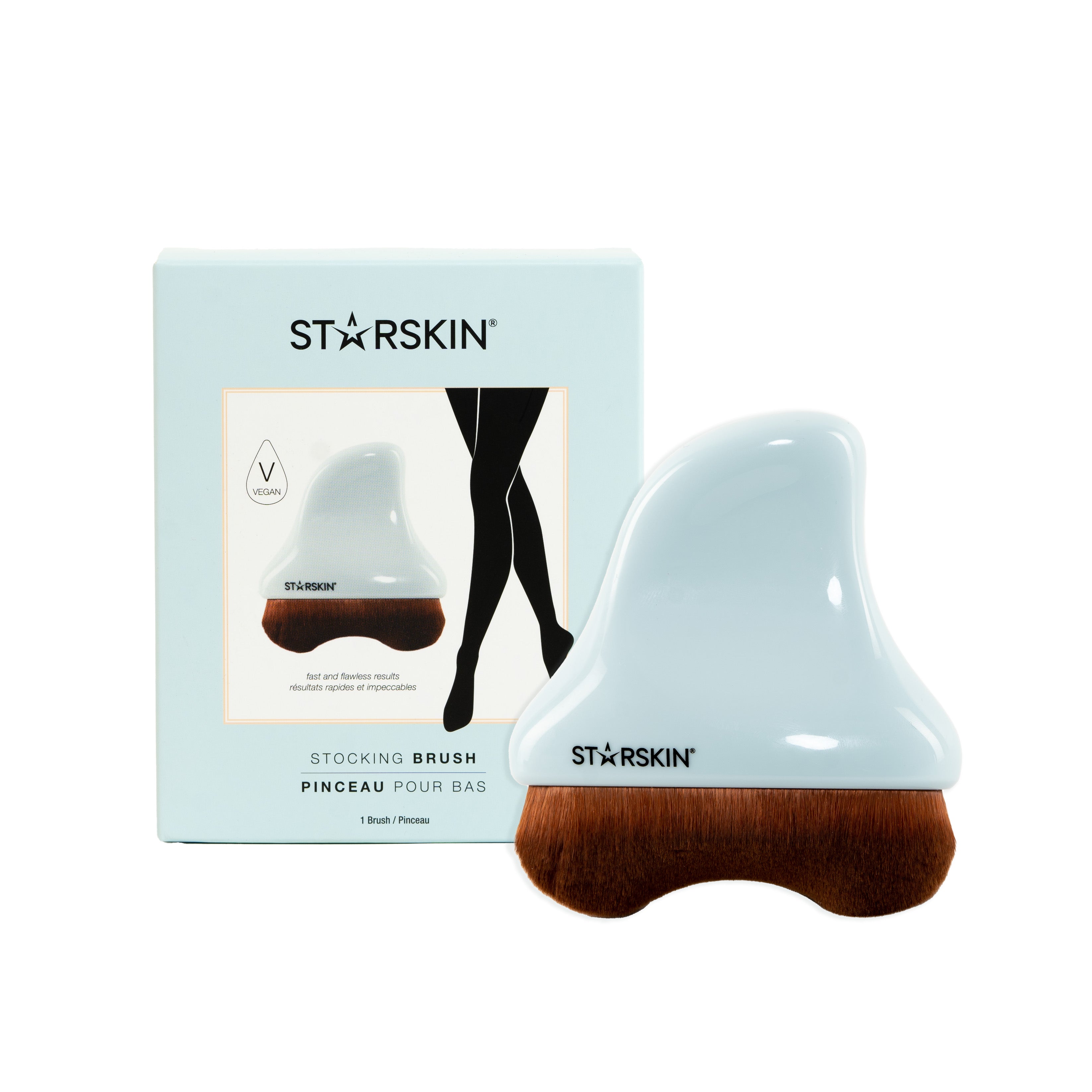 STARSKIN® Stocking Brush
