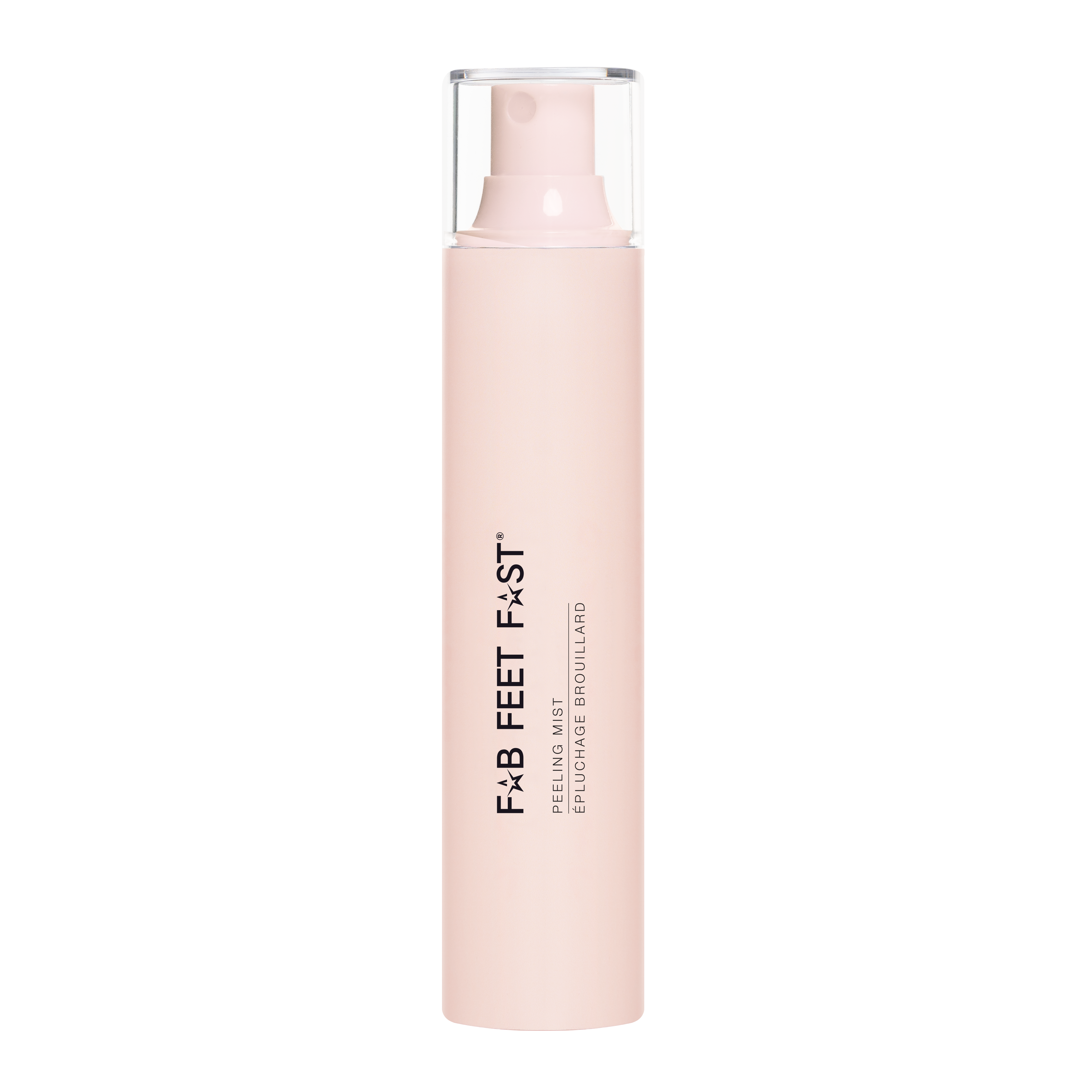 STARSKIN VIP Fab Foot Peeling Mist™