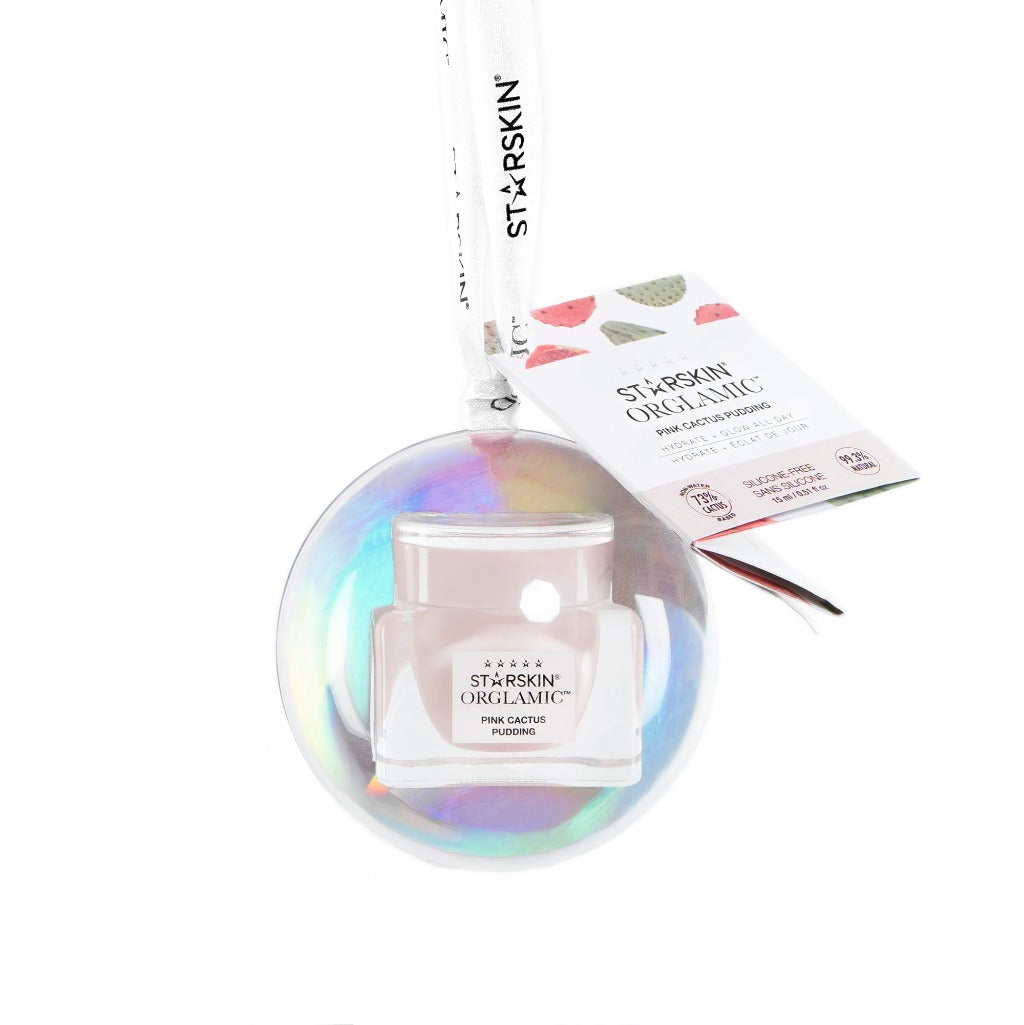 ORGLAMIC Mini Pudding Ornament - 15ml  STARSKIN