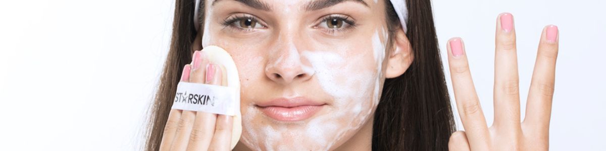Unveiling Radiance: The Art and Science of Skincare Peeling – STARSKIN