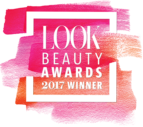 Look Beauty Awards 2017 Winner