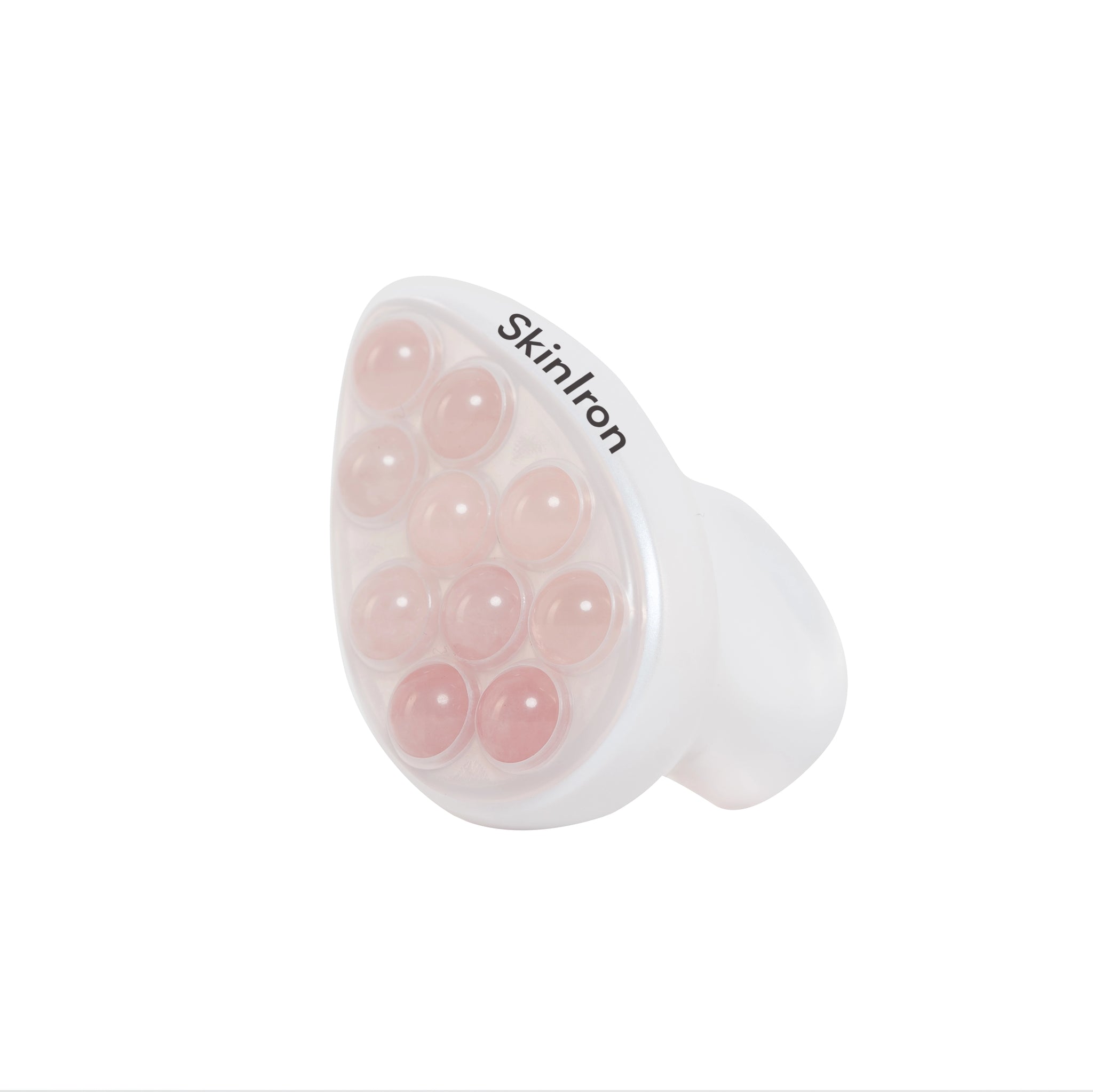 SkinIron Rose Quartz face From Starskin product picture front