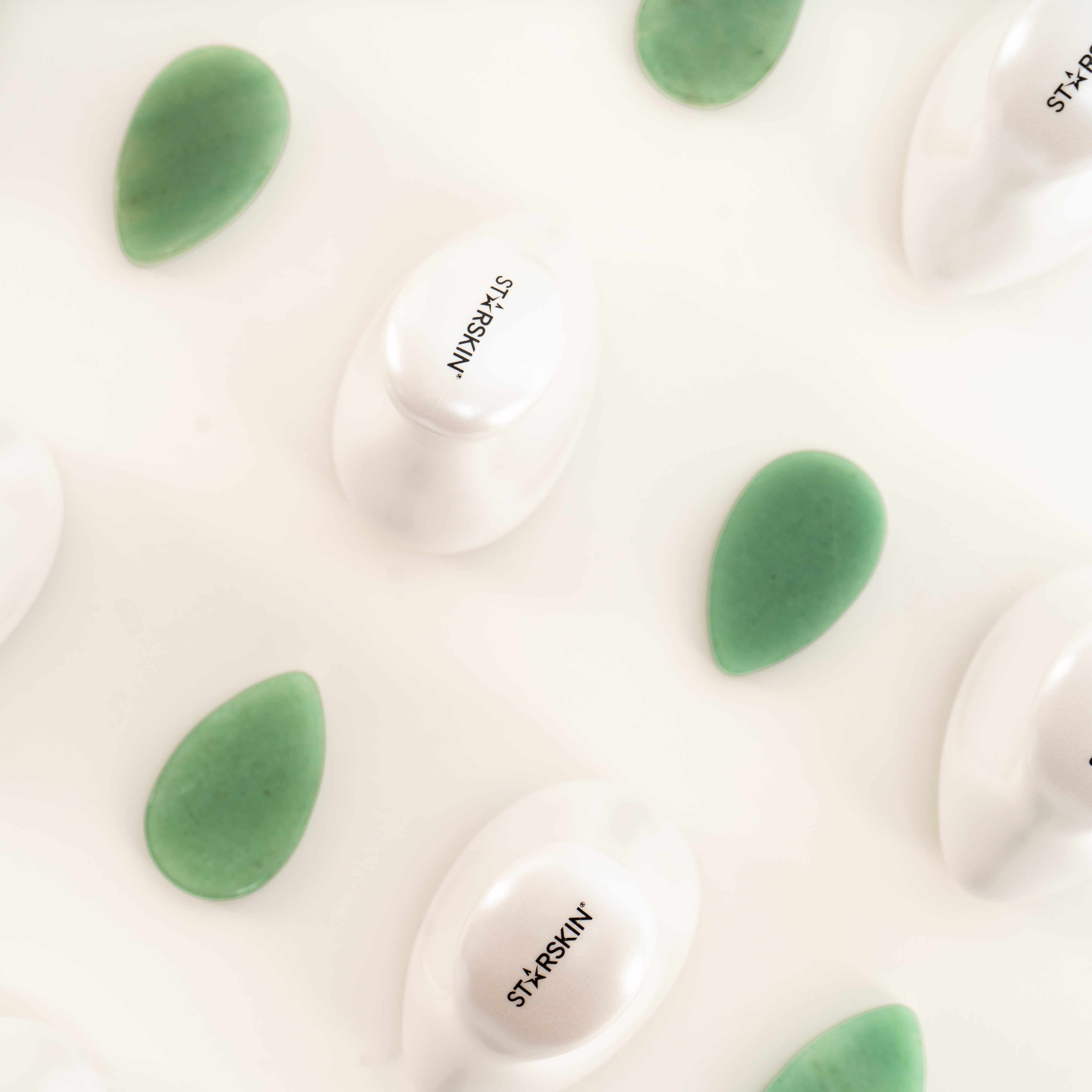 GB MOUTH”JADE Skin SkinIron Jade face – STARSKIN