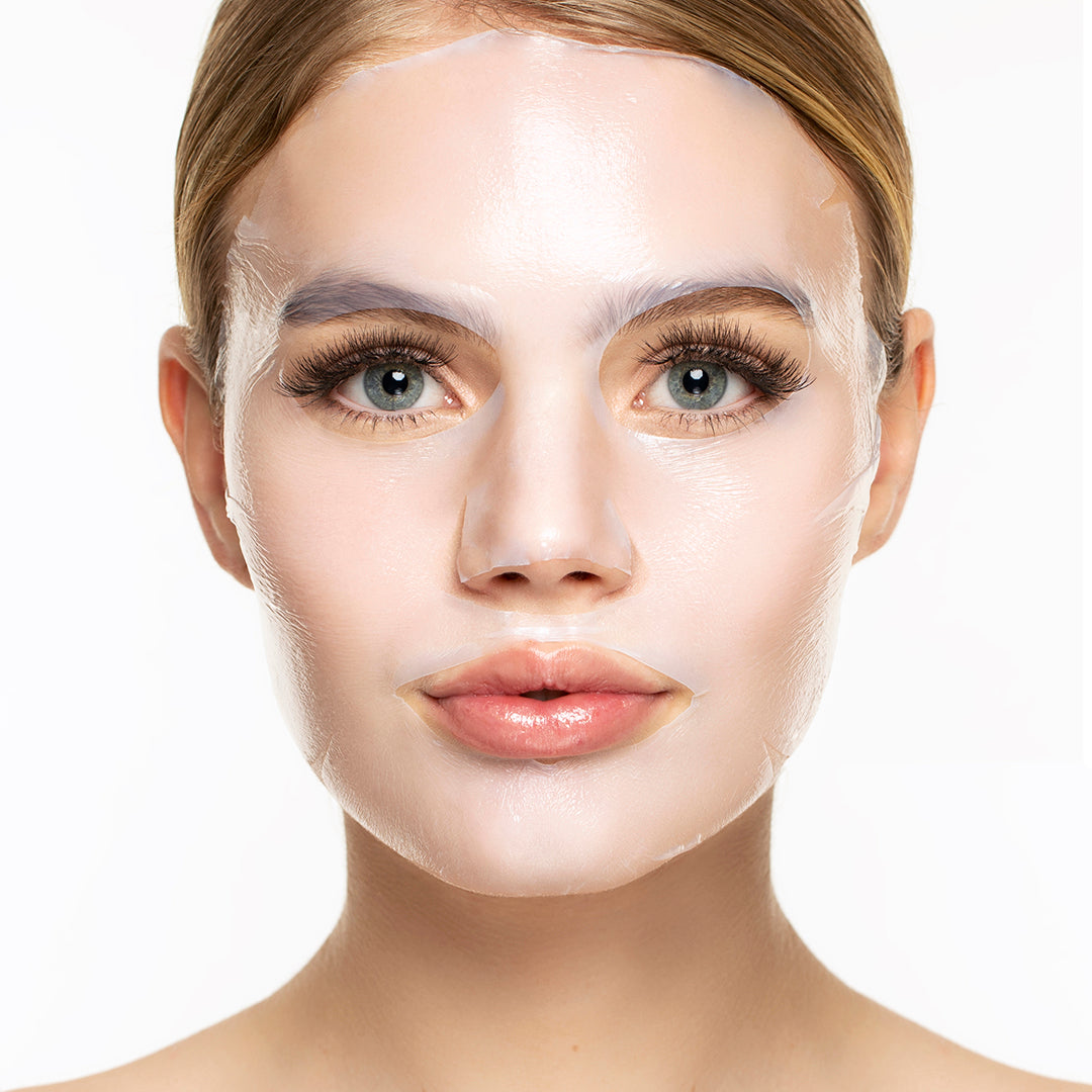 Sparkling moment giftset