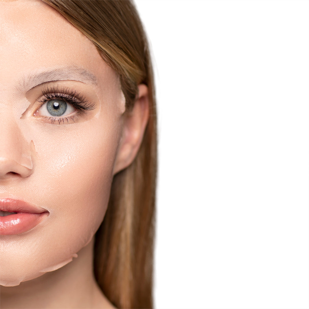 Sparkling moment giftset