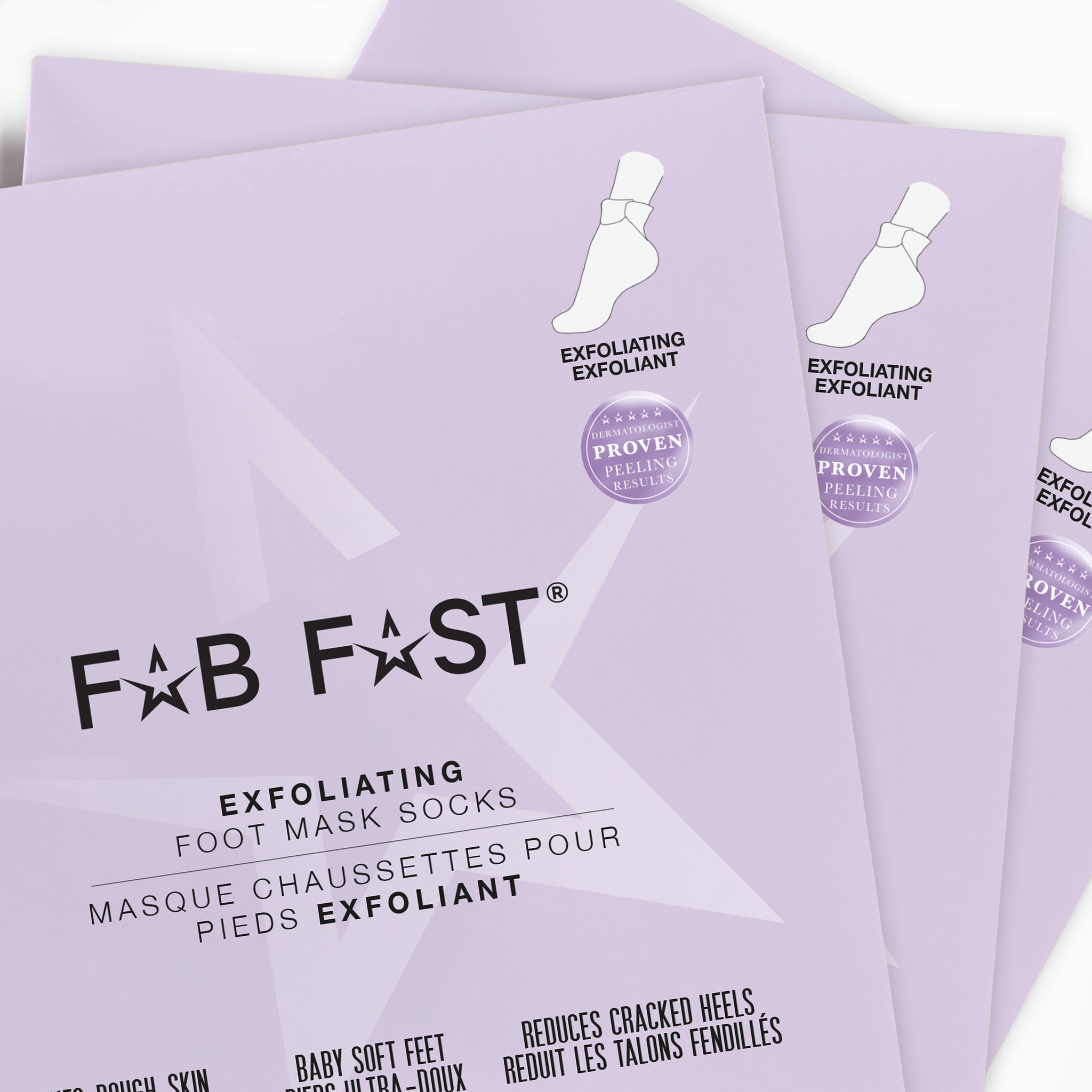 Wholesale Start Package Fab Fast