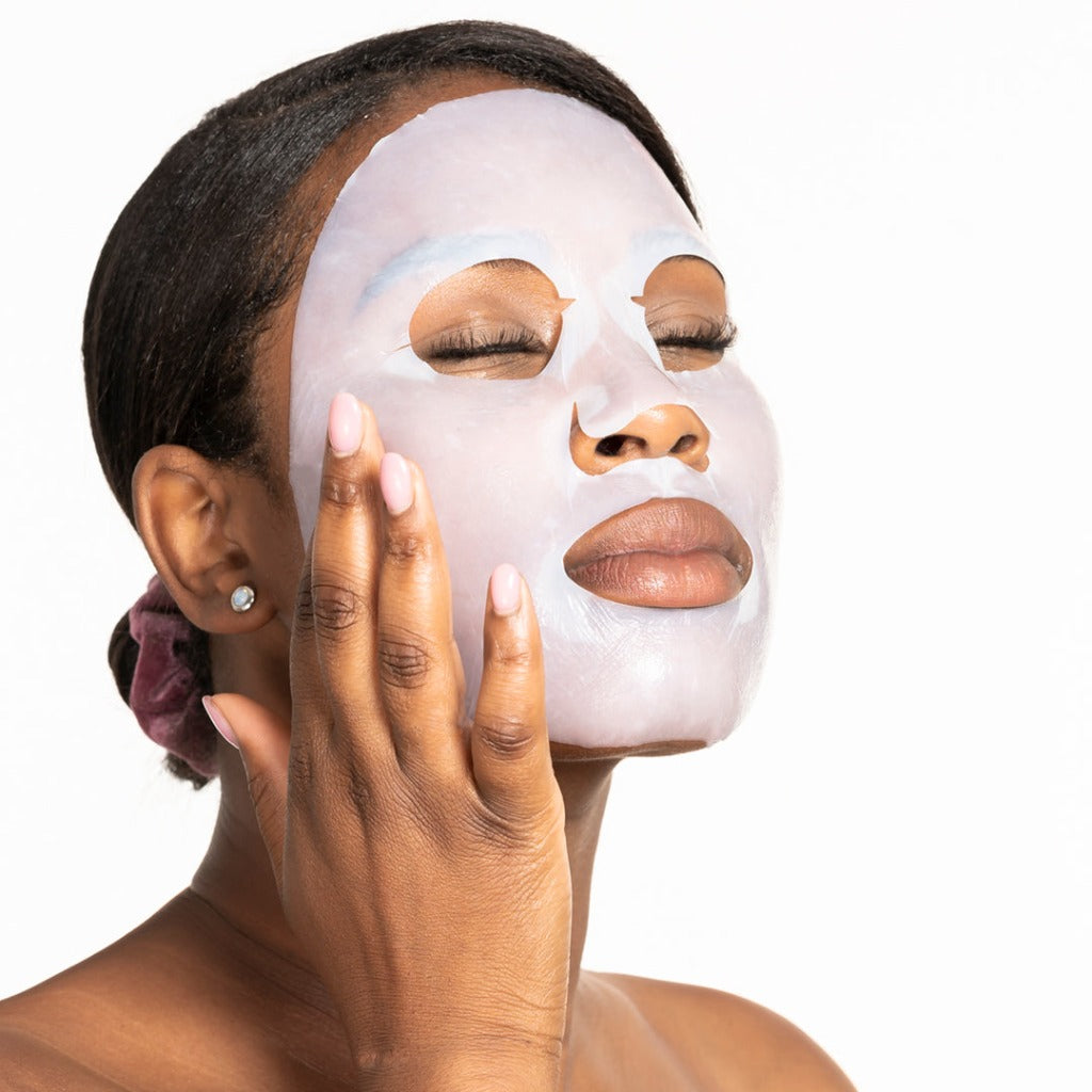 Bio-Cellulose Mask | Deeply hydrating – STARSKIN