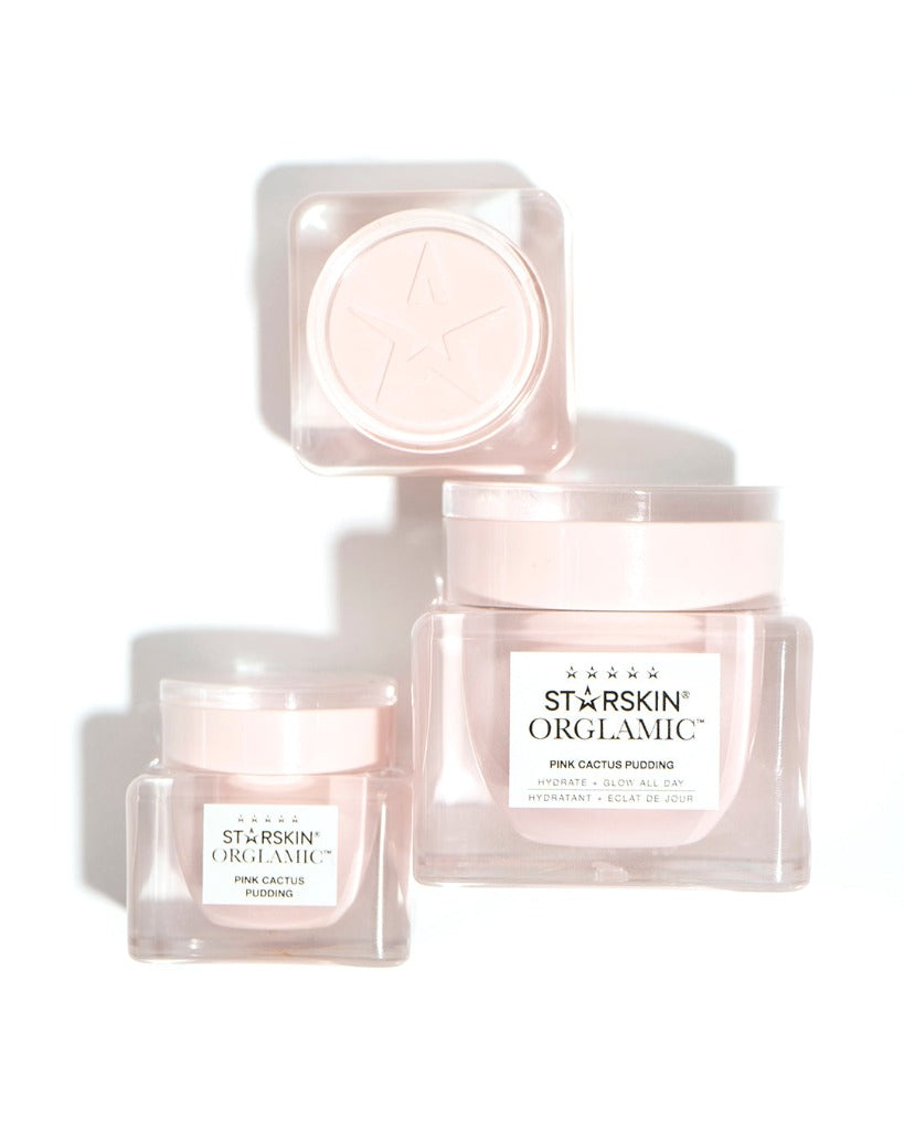 Prickly Pear Hydrating Cream