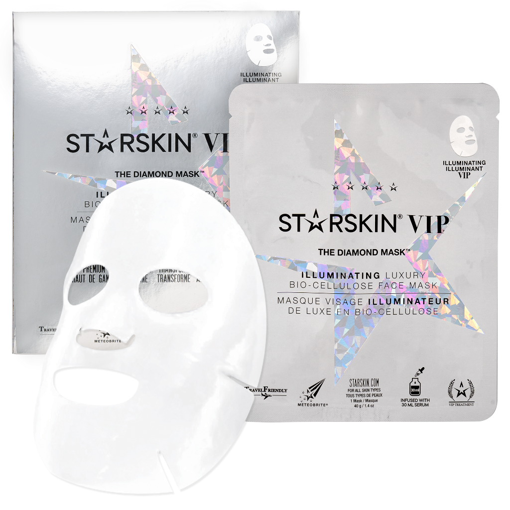 Packshot of Starskin VIP The Diamond Mask