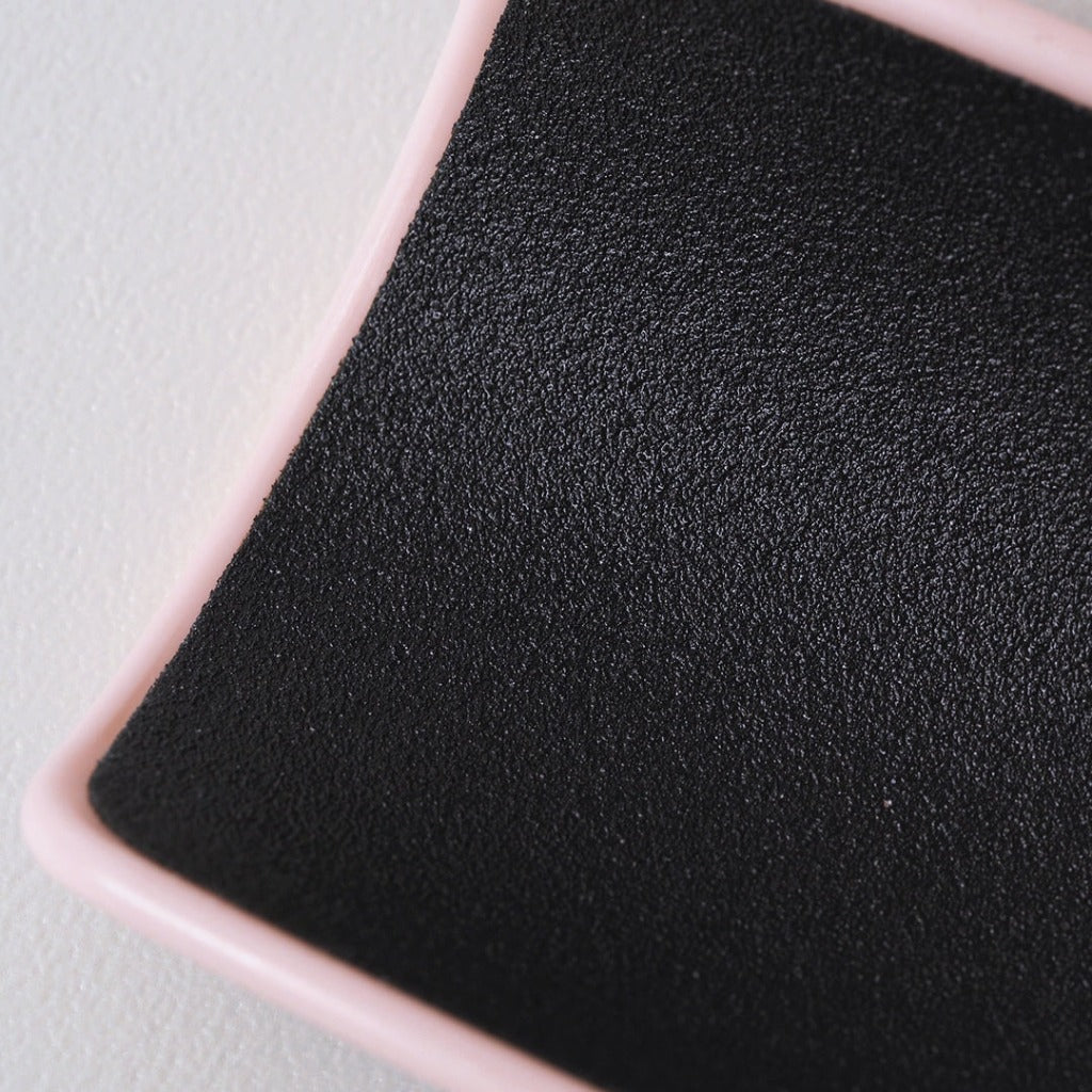 Texture of the Starskin VIP Fab Foot File