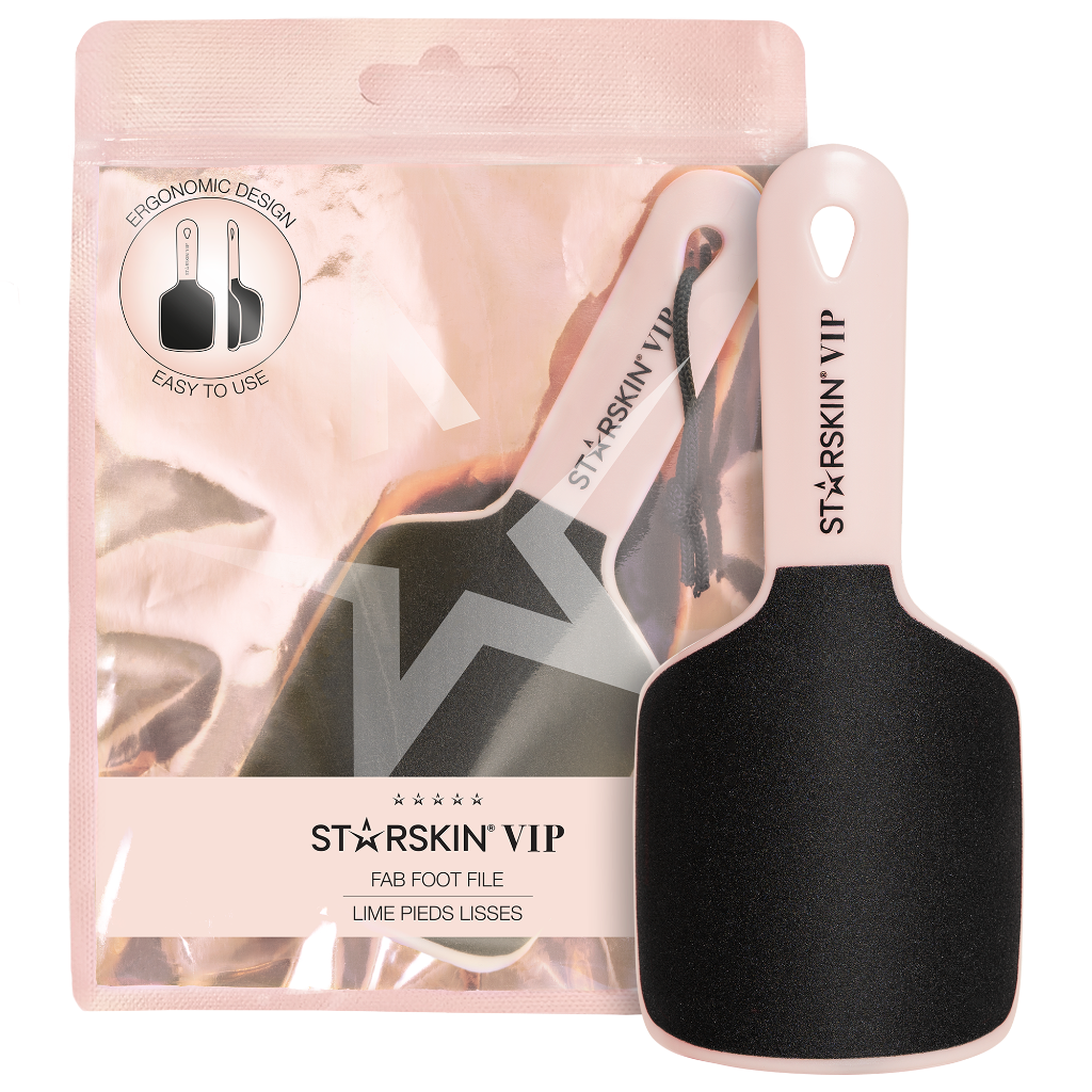  Packshot of the Starskin VIP Fab Feet File