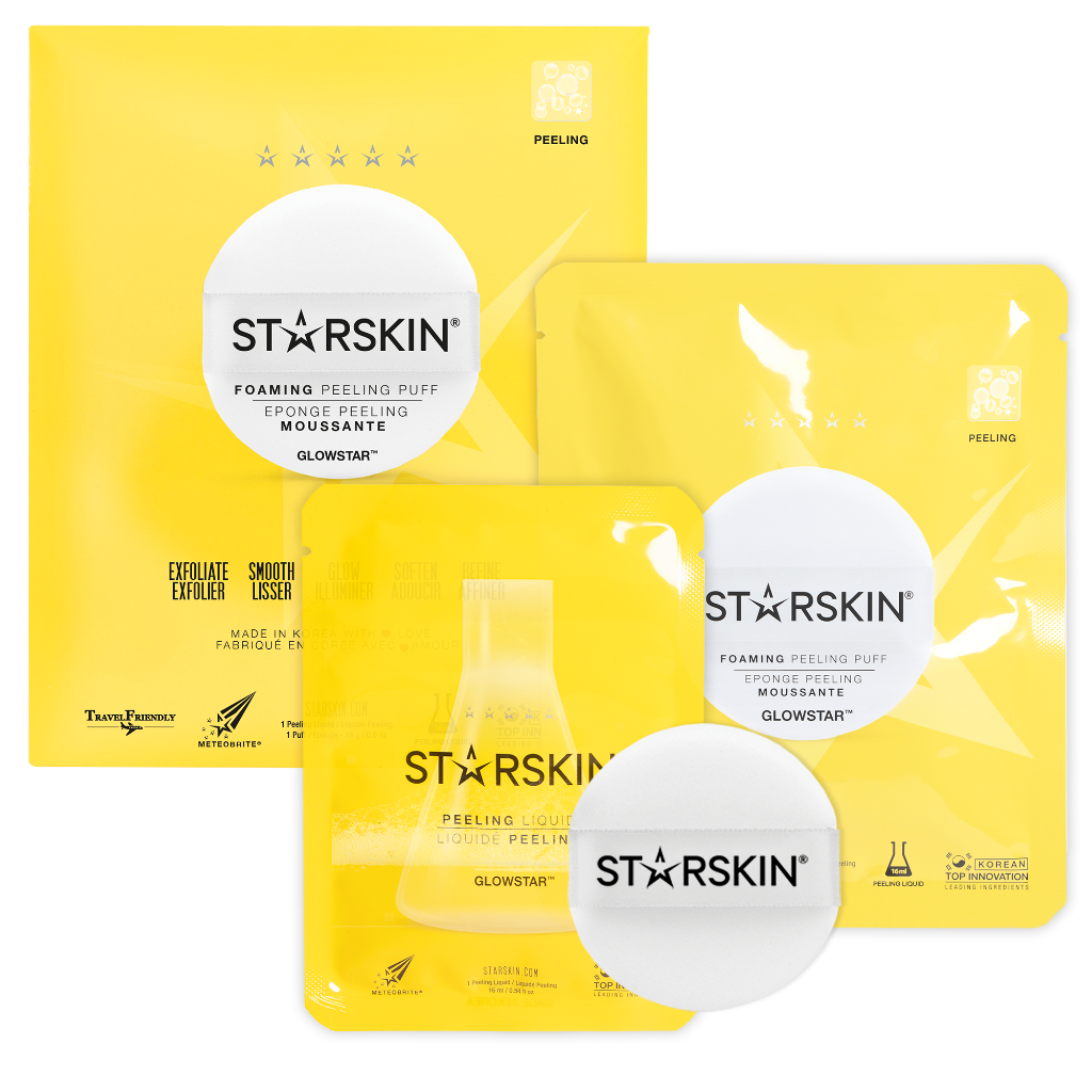 Packshot of the STARSKIN Glowstar